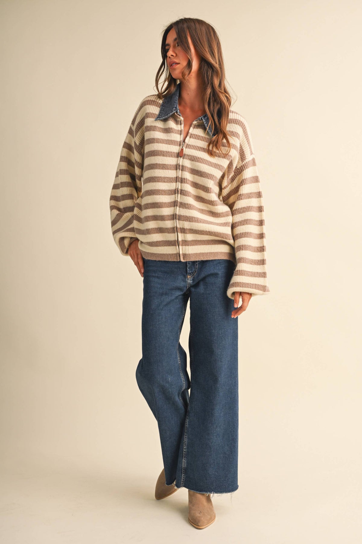 Julie Jacket