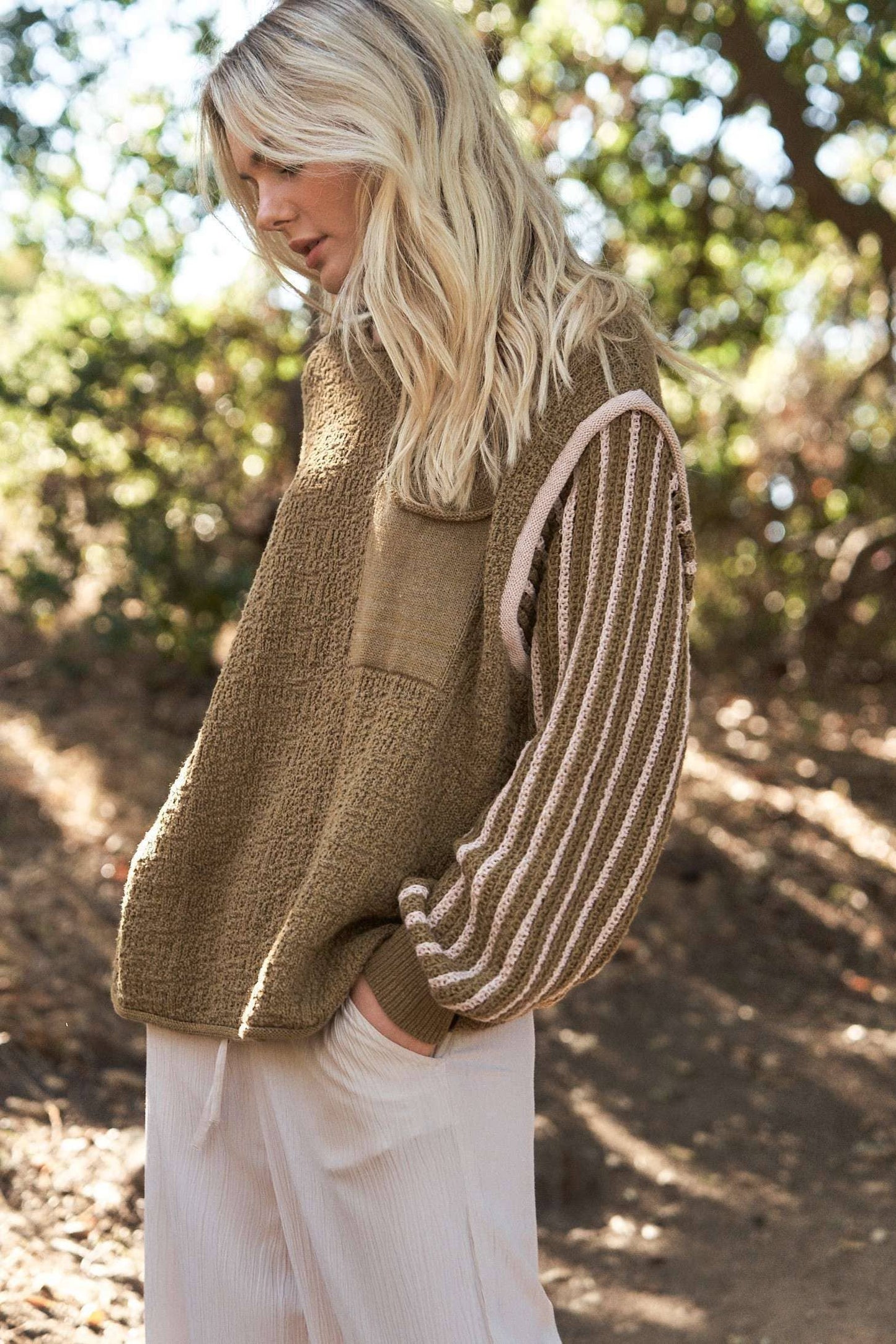 Rori Sweater