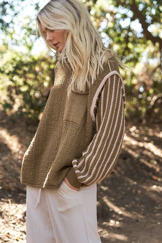 Rori Sweater