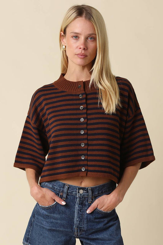 Finley Cardigan