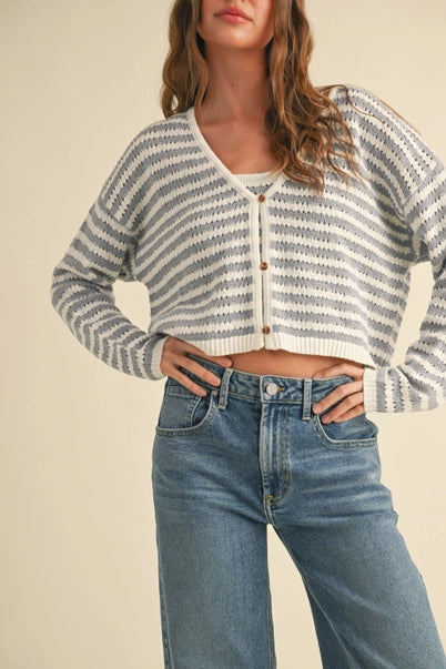 Olivia Cardigan