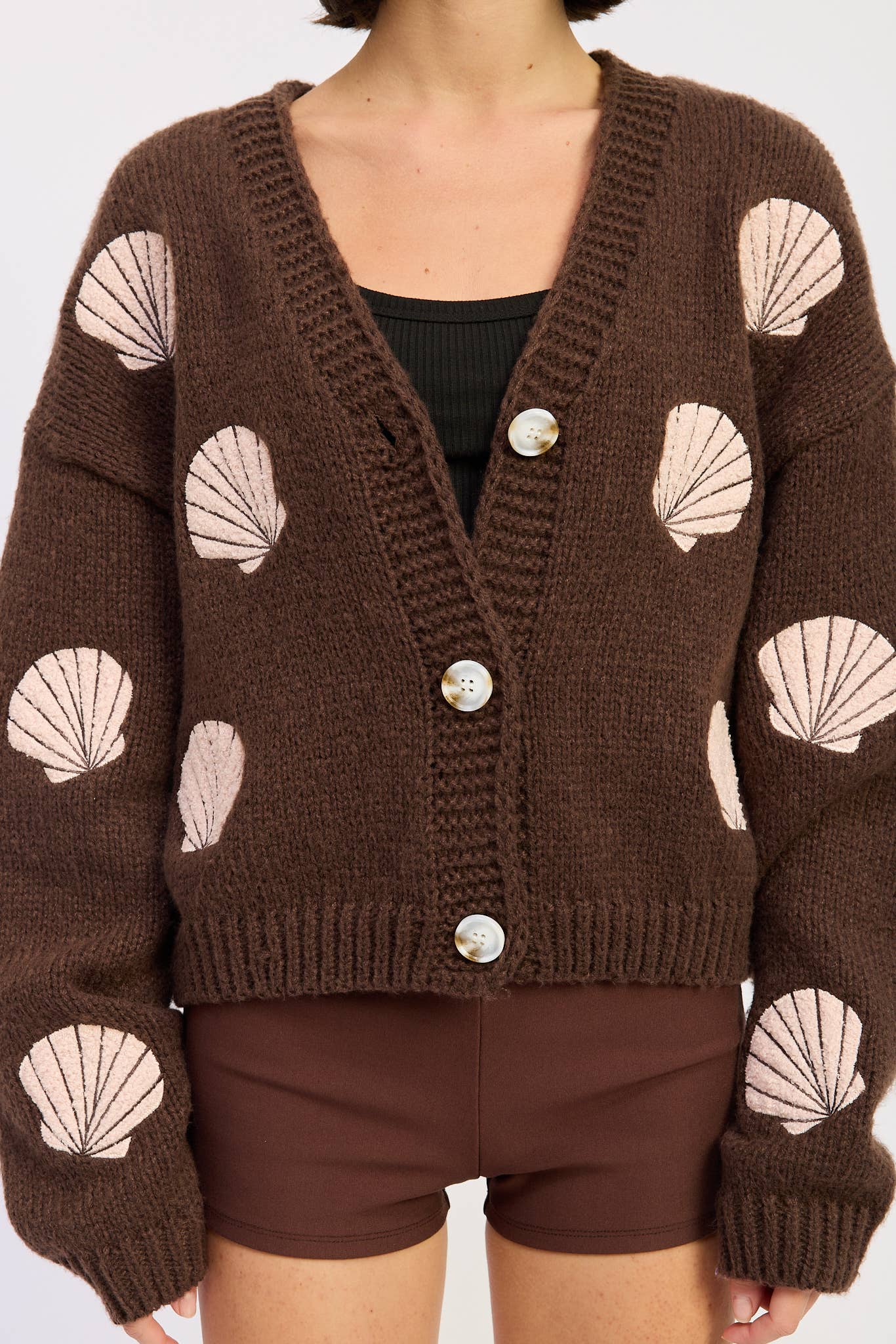 Charlee Cardigan