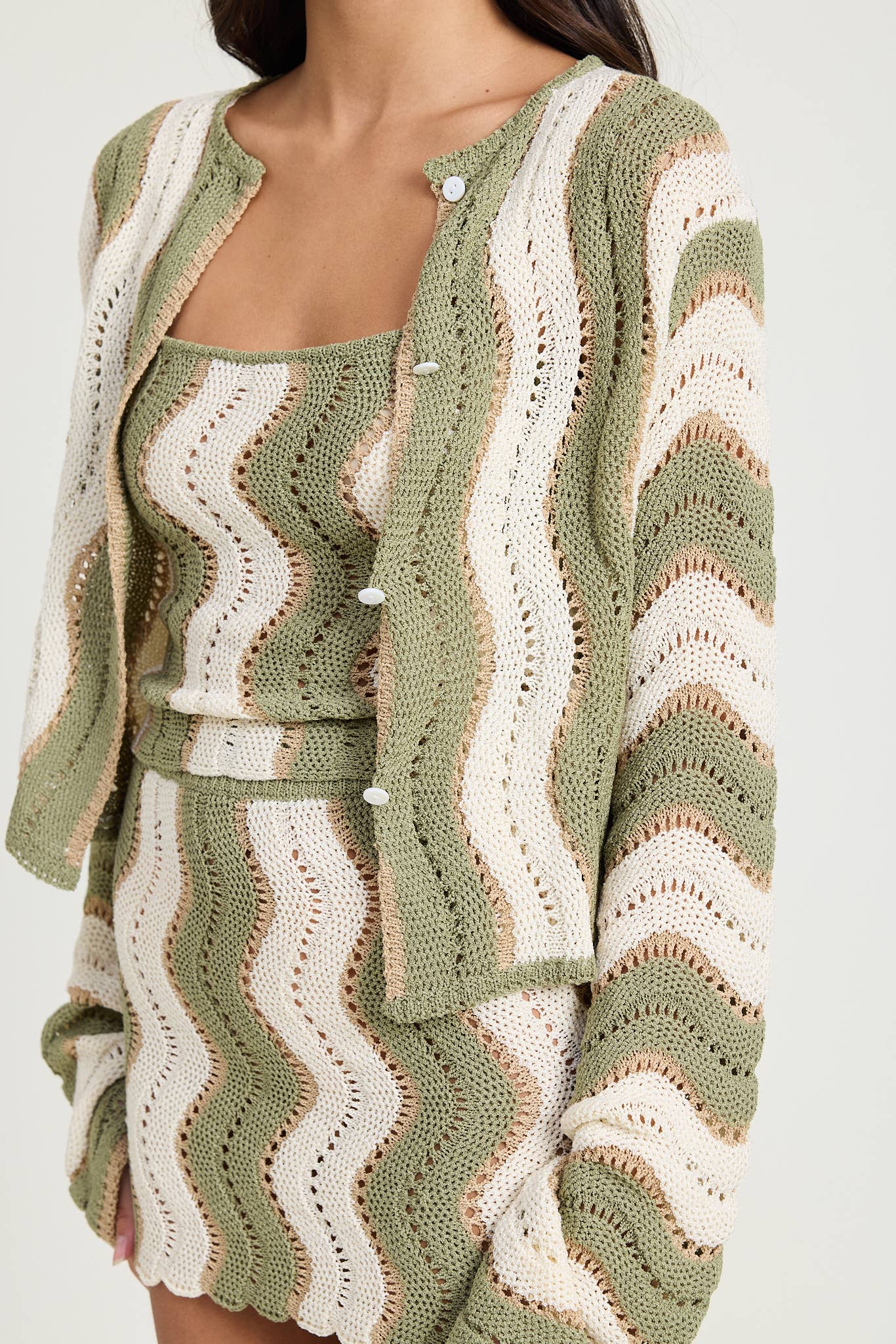 Stella Cardigan