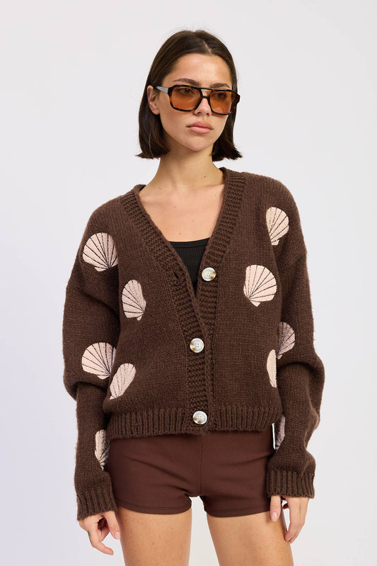 Charlee Cardigan