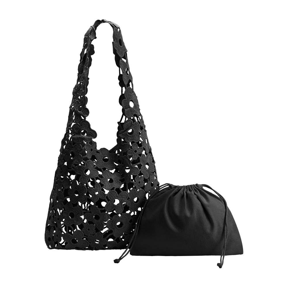 Aster Shoulder Bag