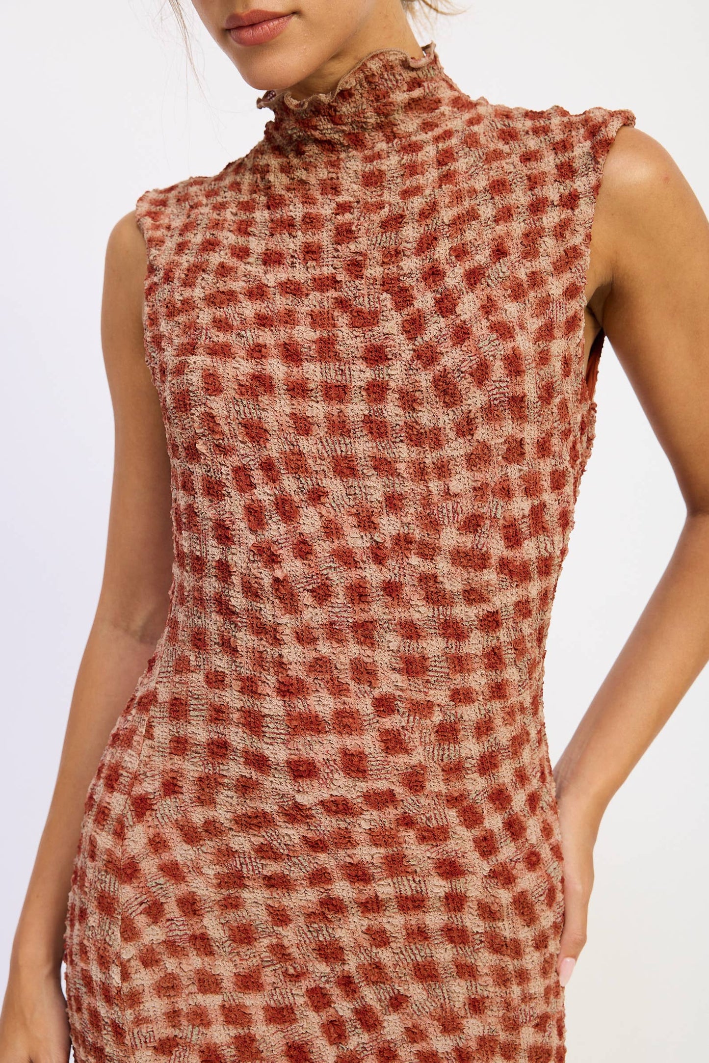Lorelai Dress