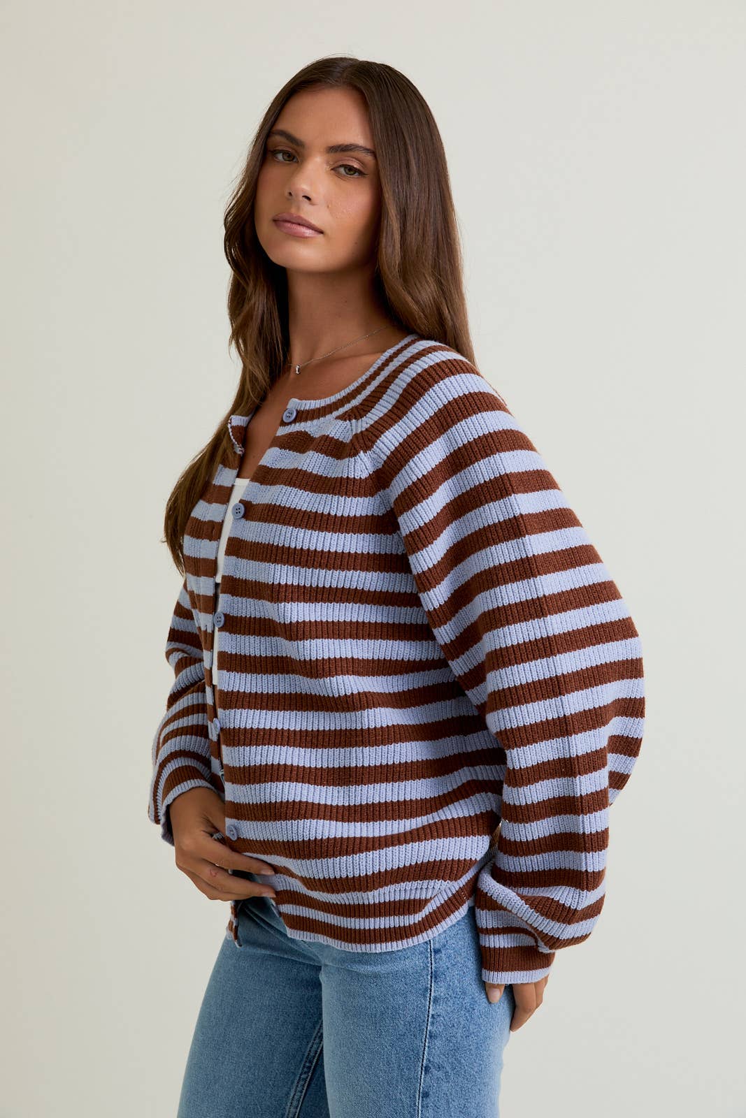Ainsley Cardigan