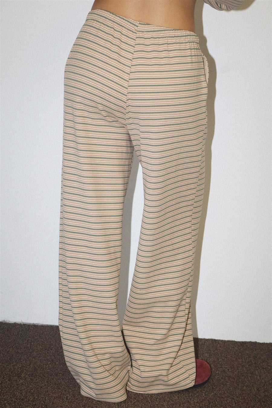 Brooklyn Pants