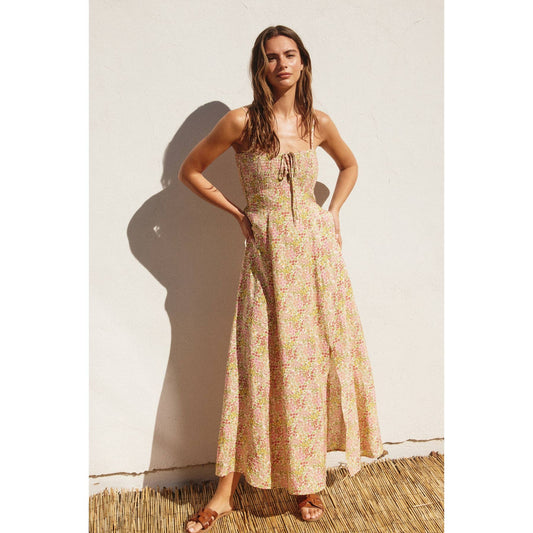 Blooming Hills Dress