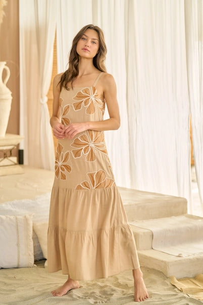 Isabella Dress