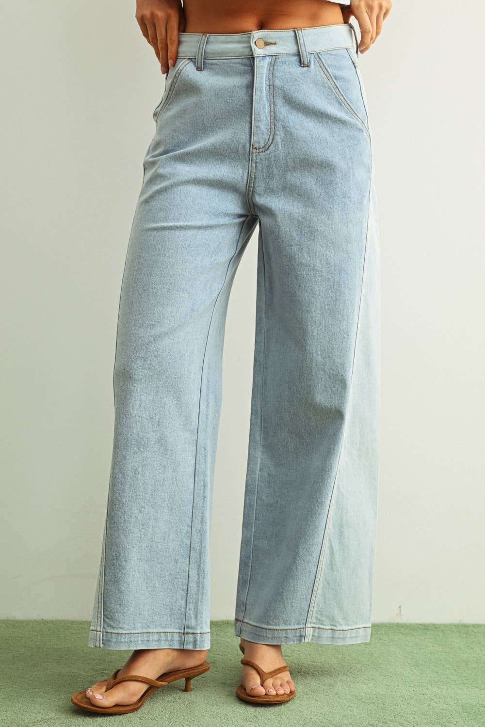 Kaida Pant