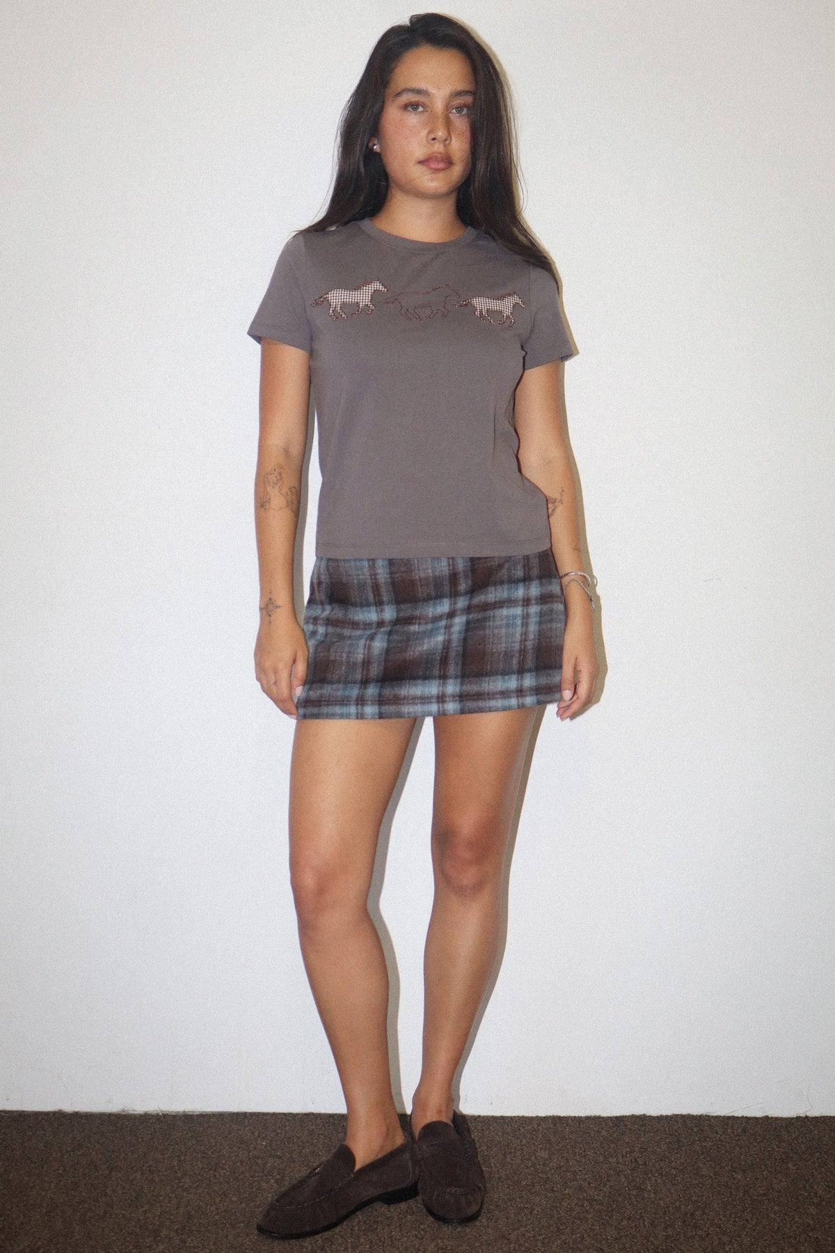 Austin Skort