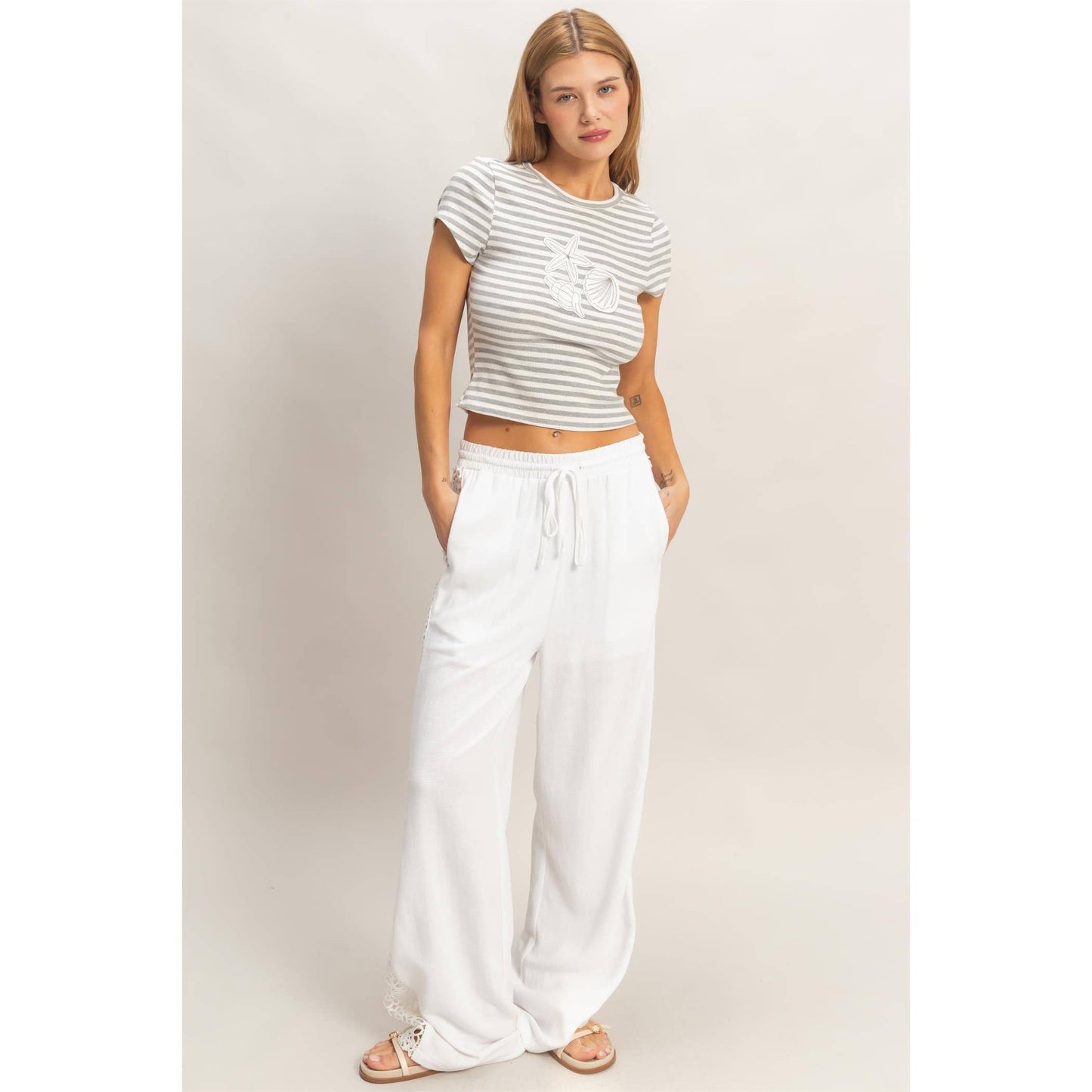 Hattie Tee