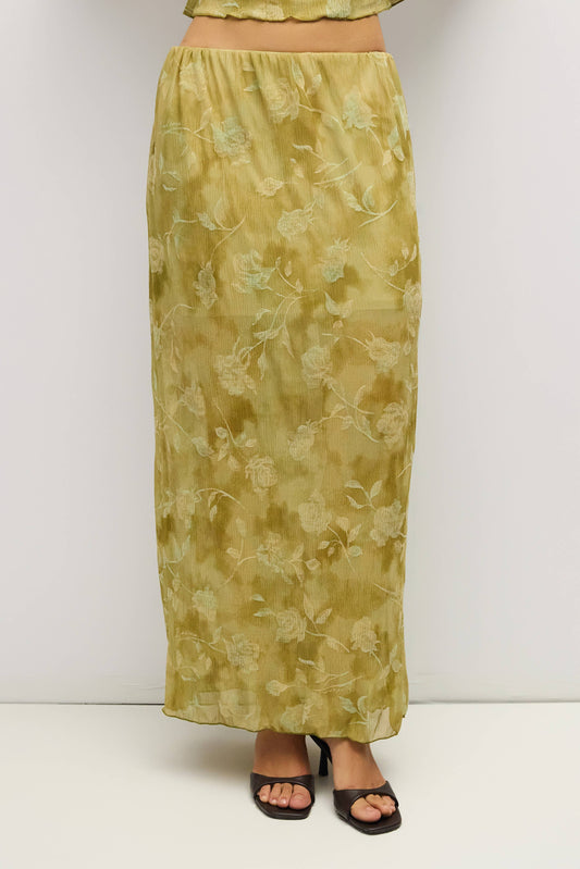 Zoe Skirt