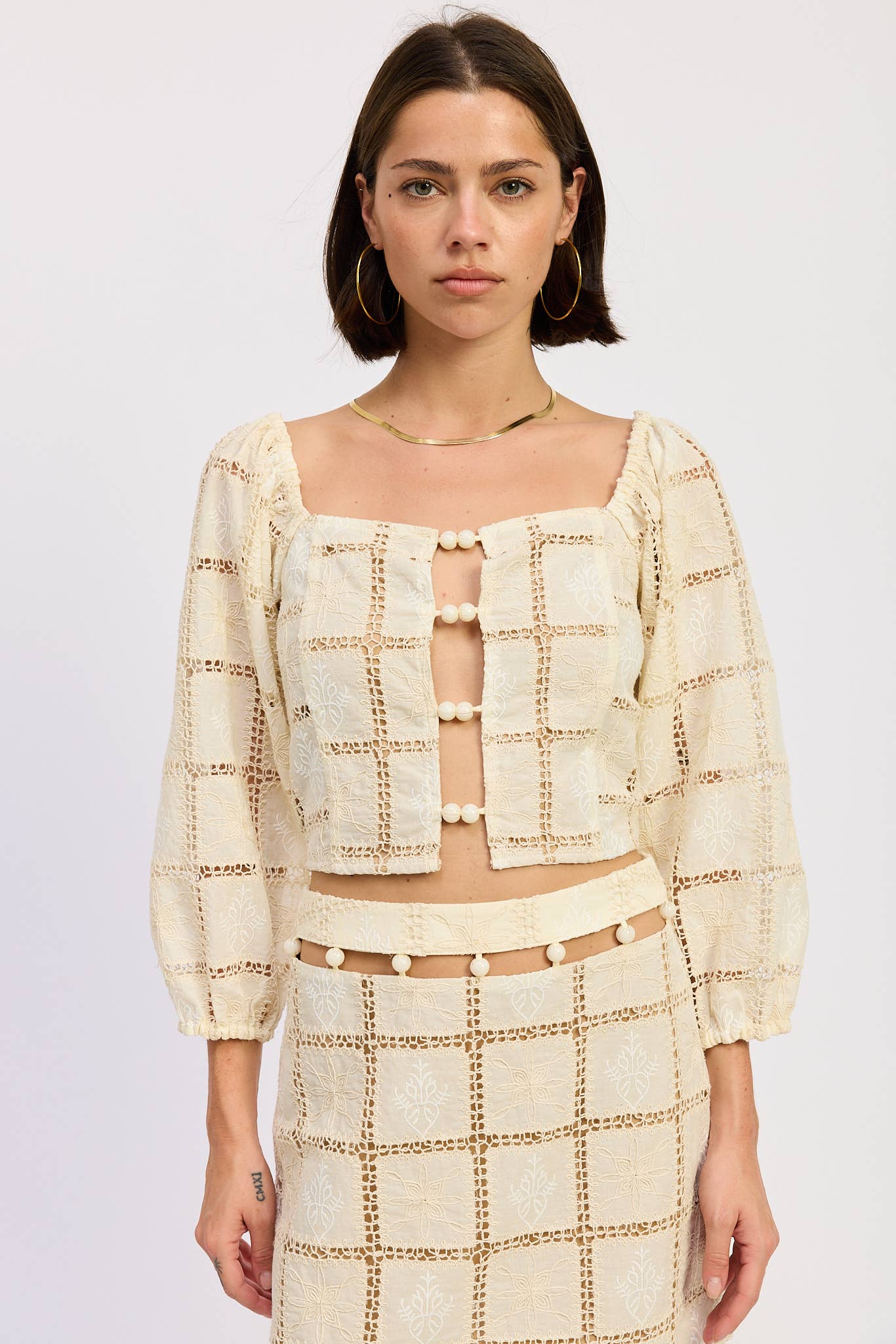 Savannah Top