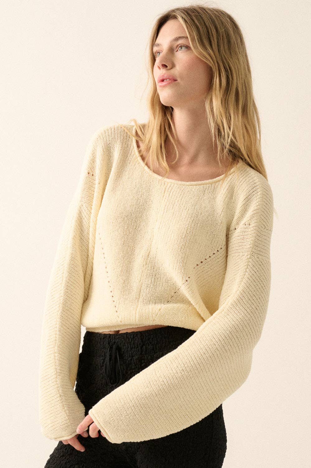 Arlet Sweater