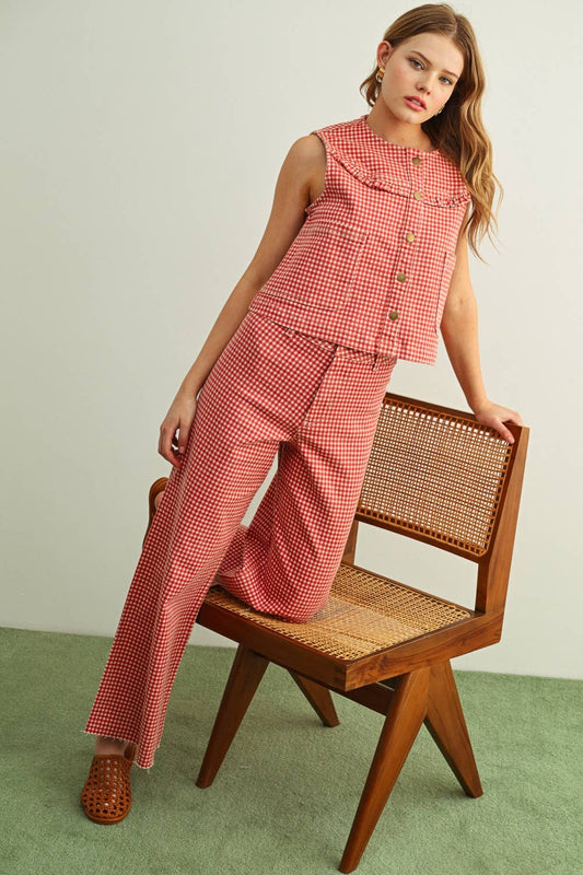 Sutton Pant