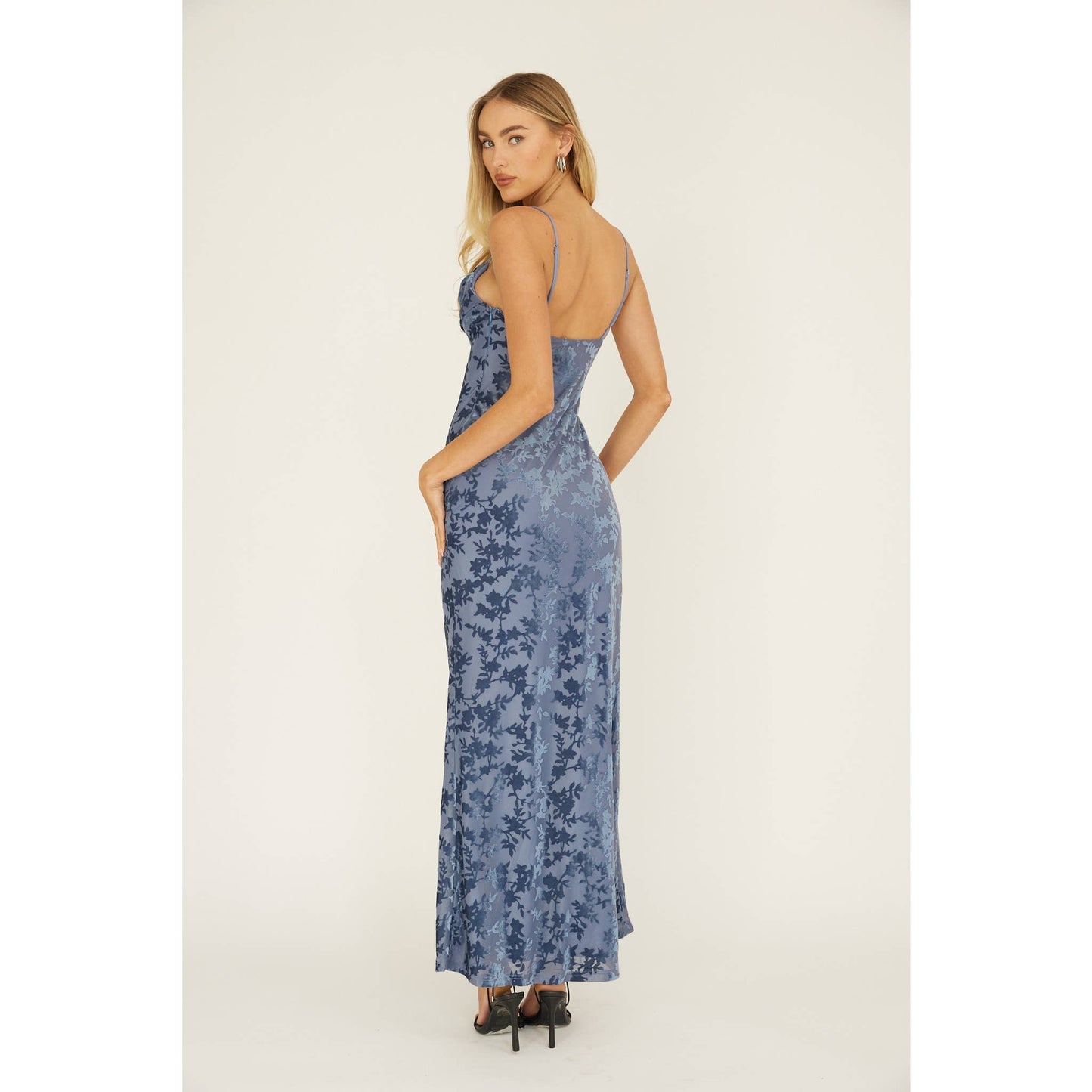 Clara Dress