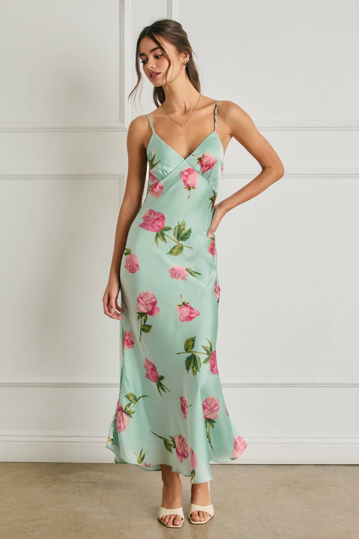 Calli Dress