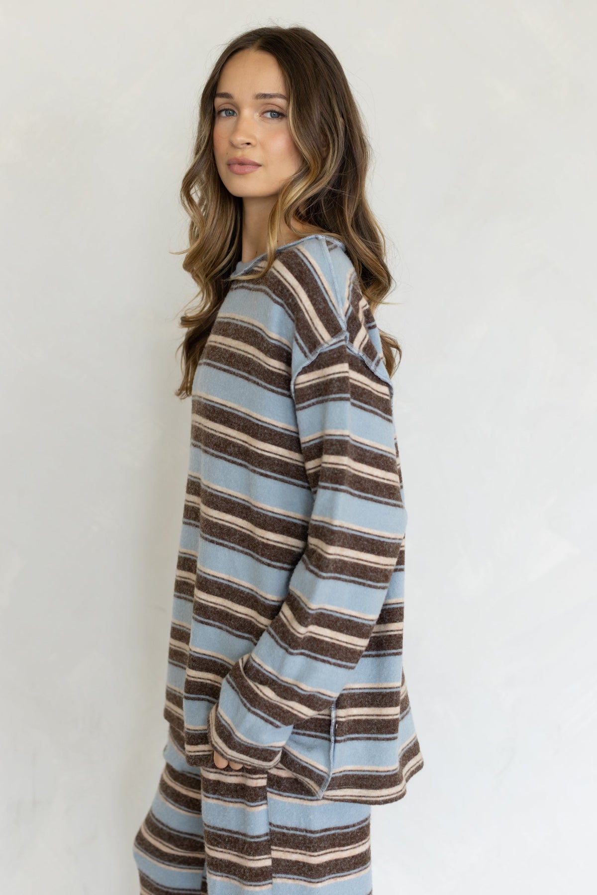 Chrissi Pullover