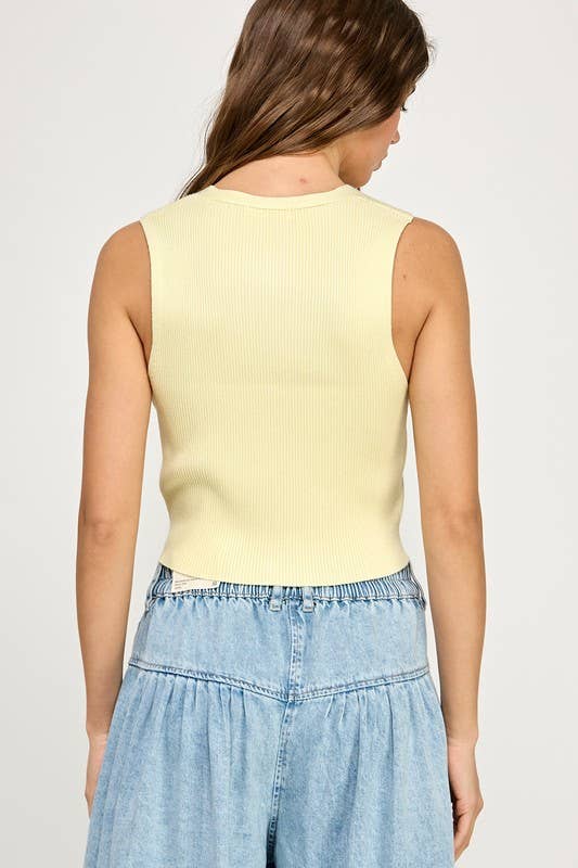 Nia Top