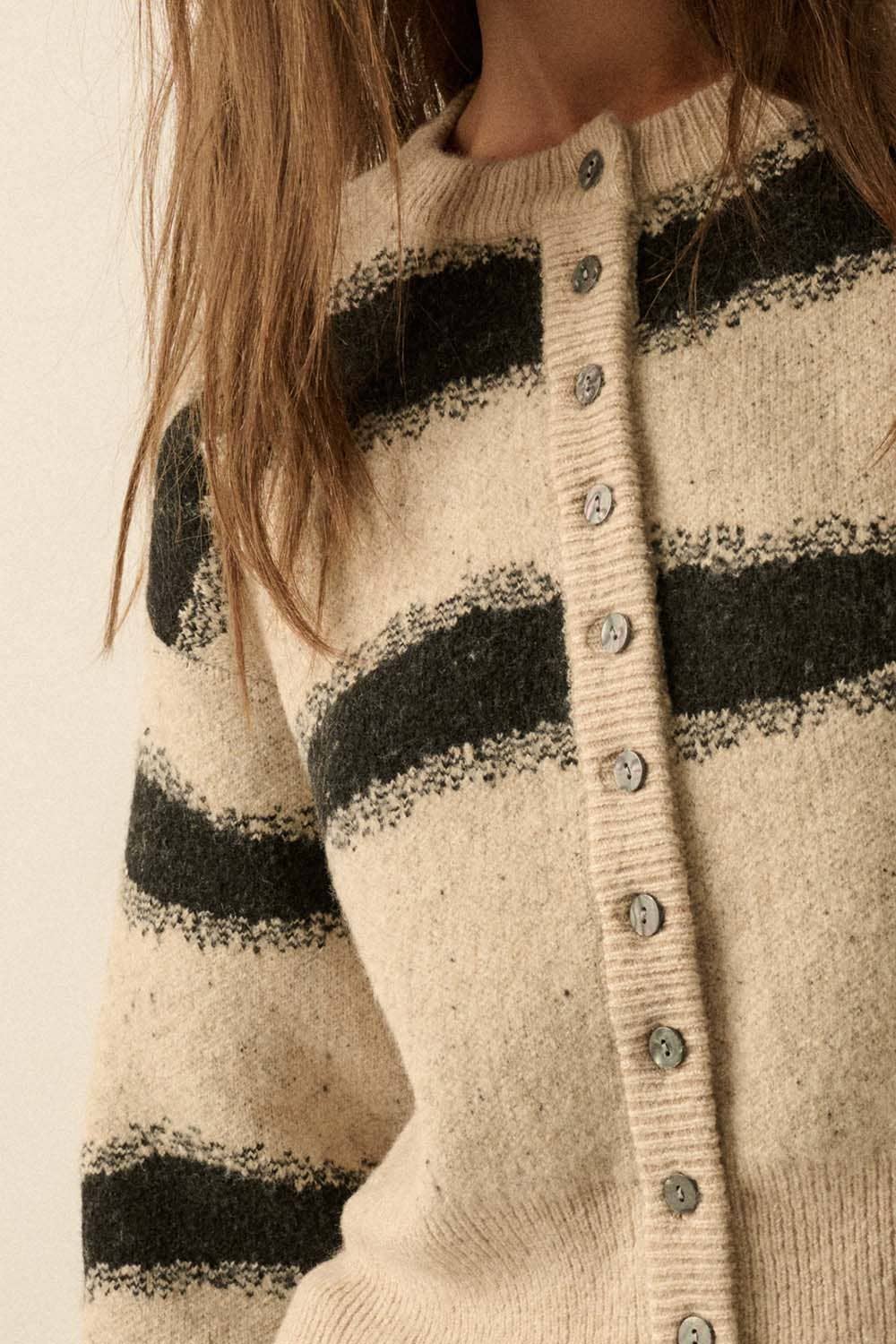 Evelyn Cardigan