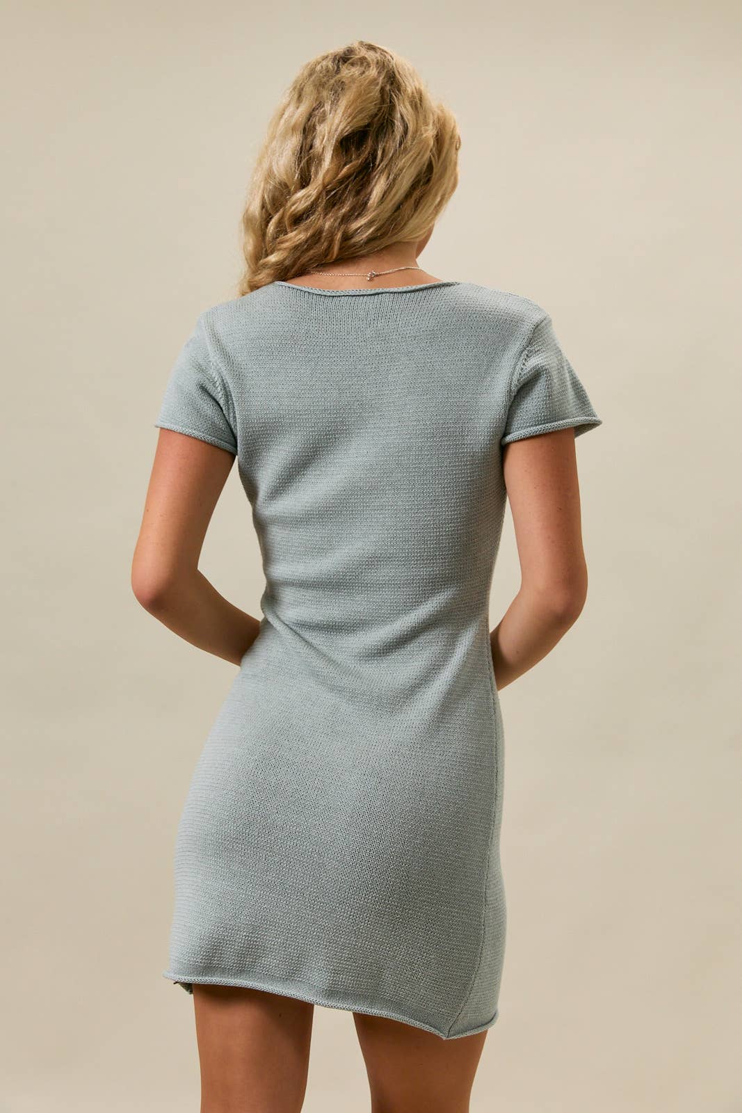 Ellery Dress