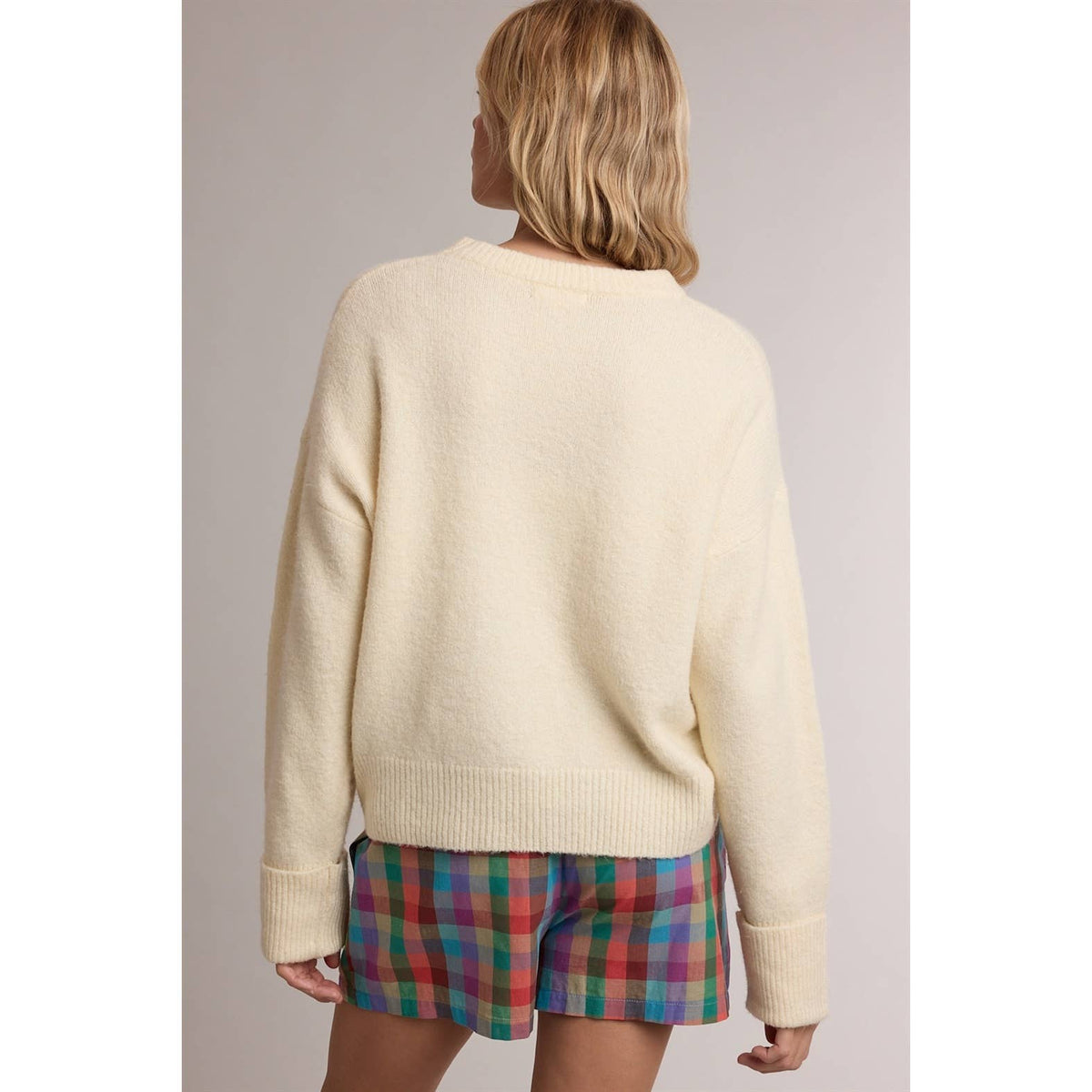 Nia Sweater