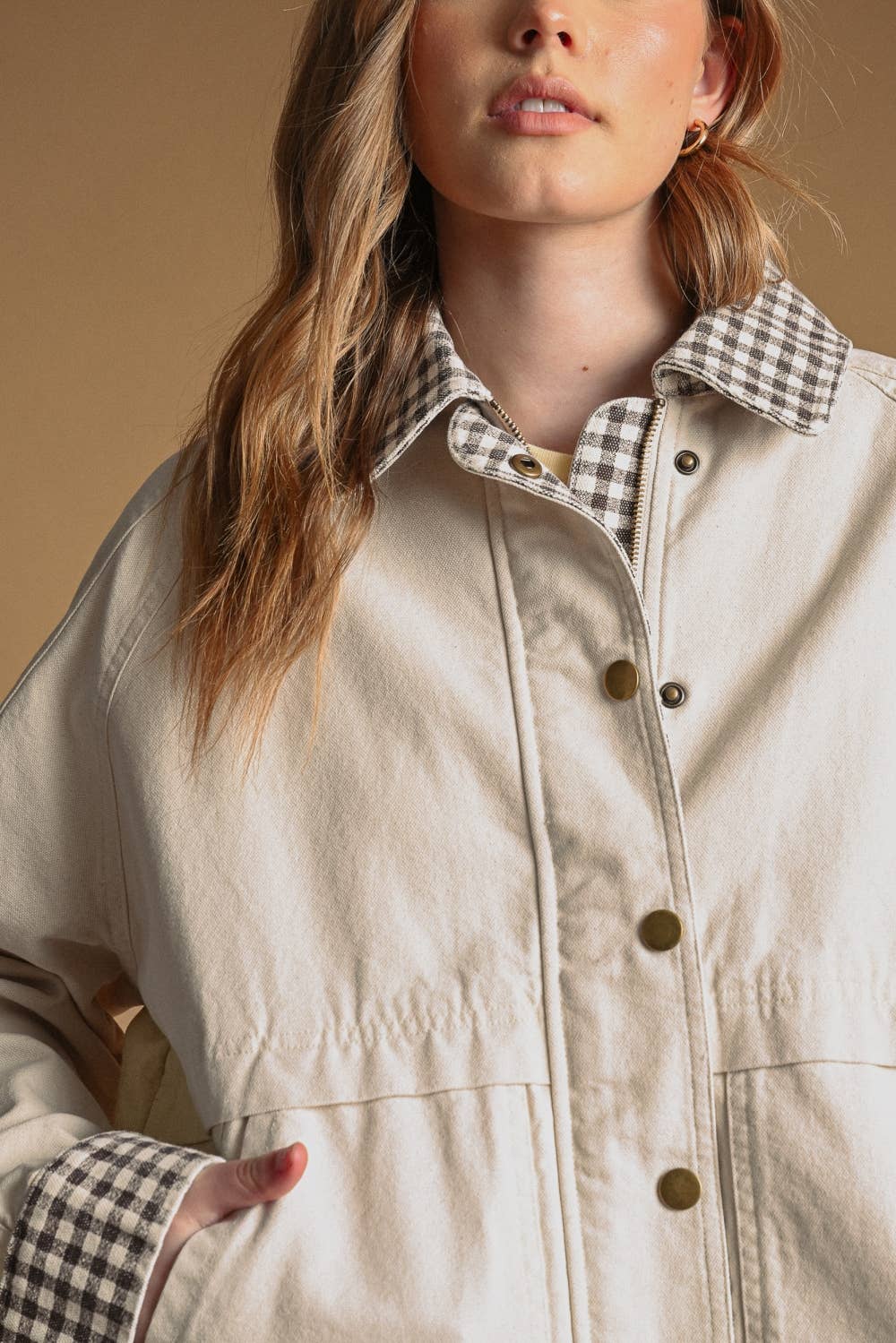 Betsy Jacket