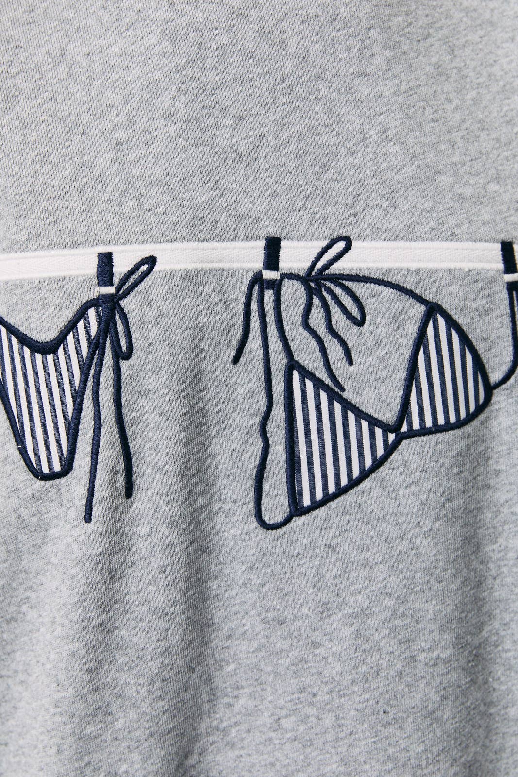 Down The Shore Sweatshirt