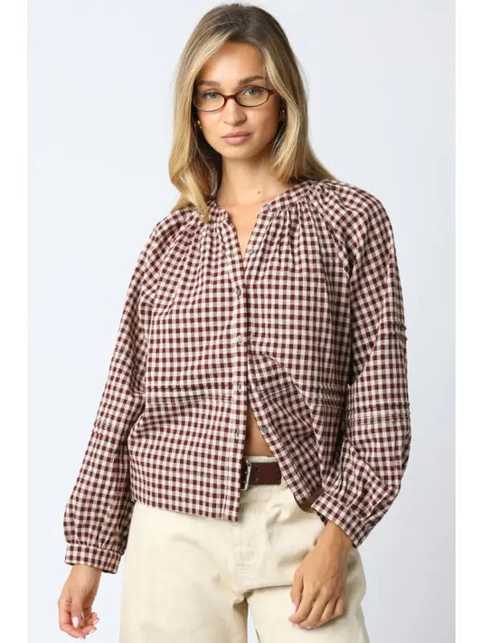 Meredith Top