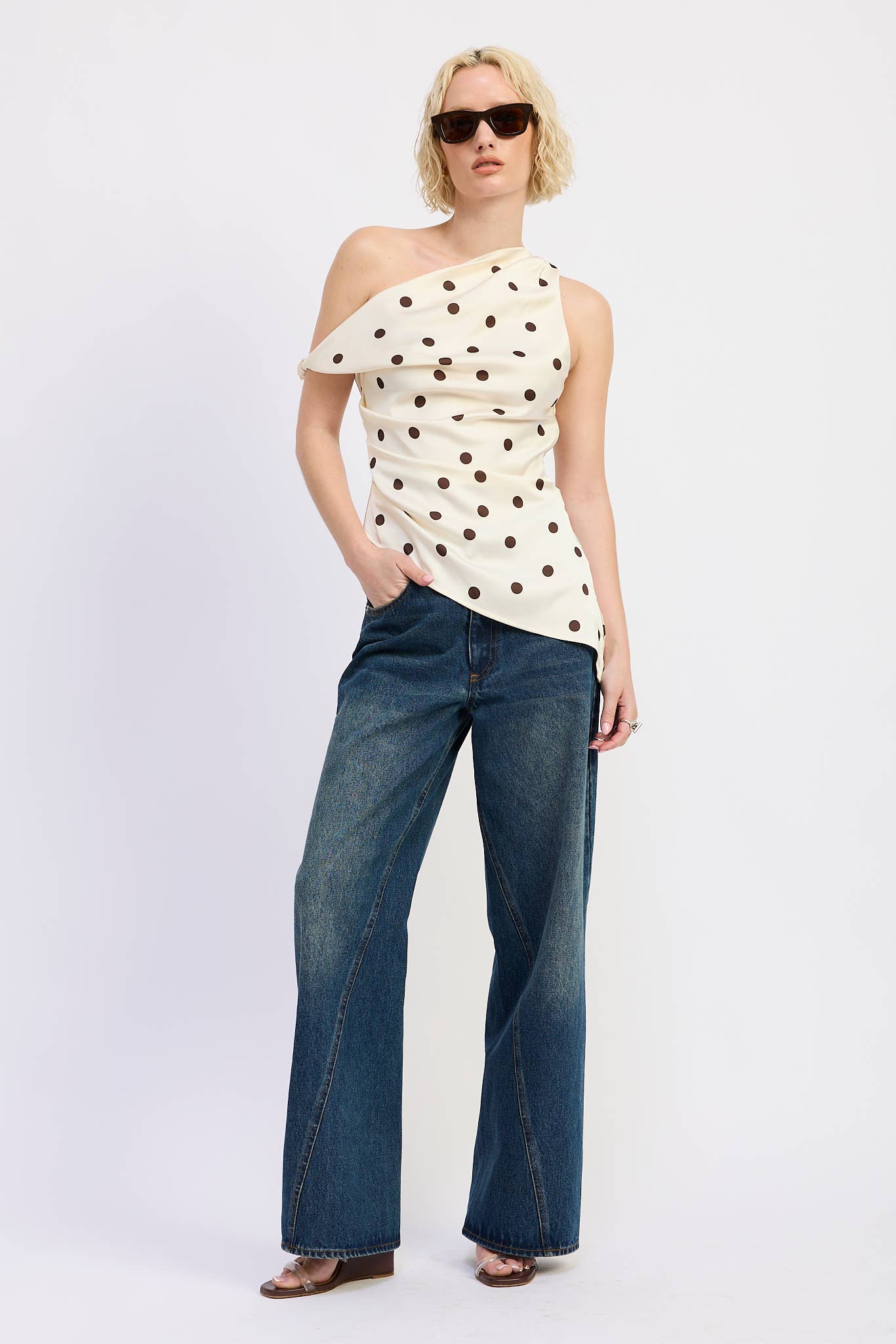Fallon Top