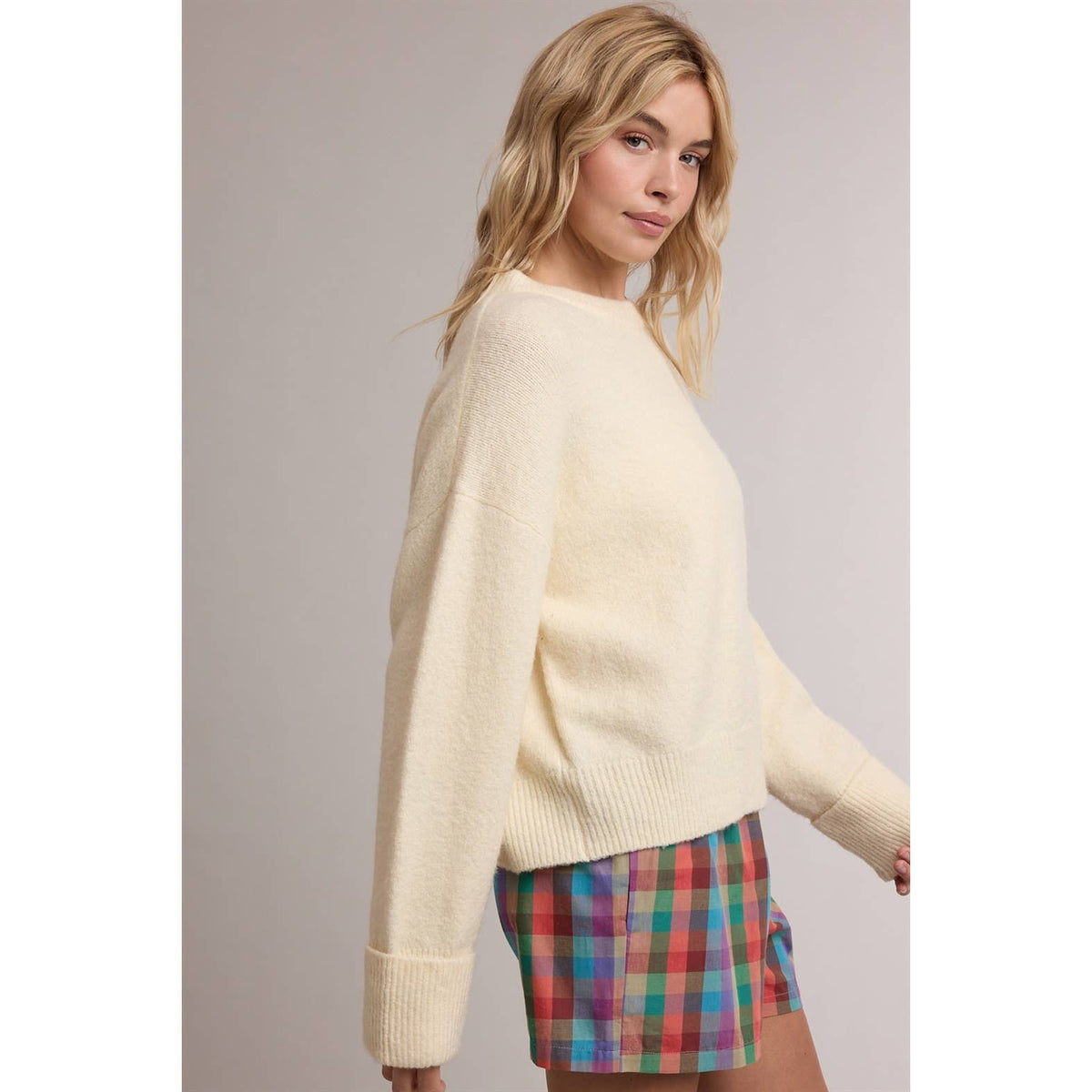 Nia Sweater