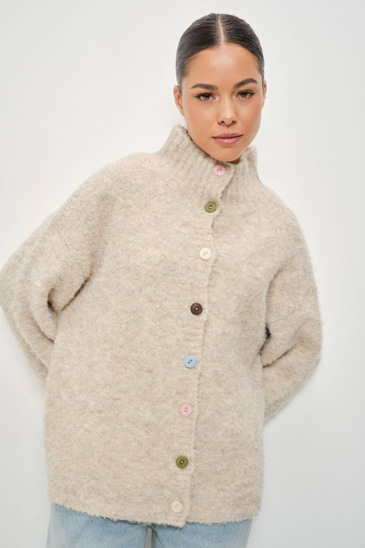 Keira Cardigan