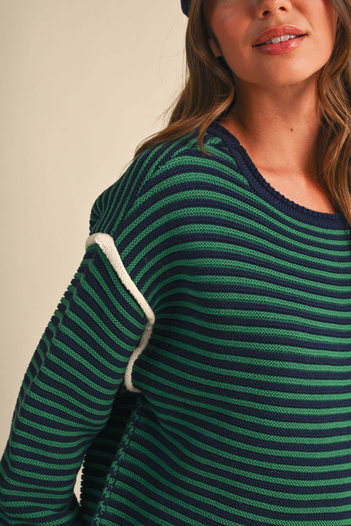 Ryan Sweater