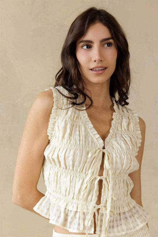 Nellie Top