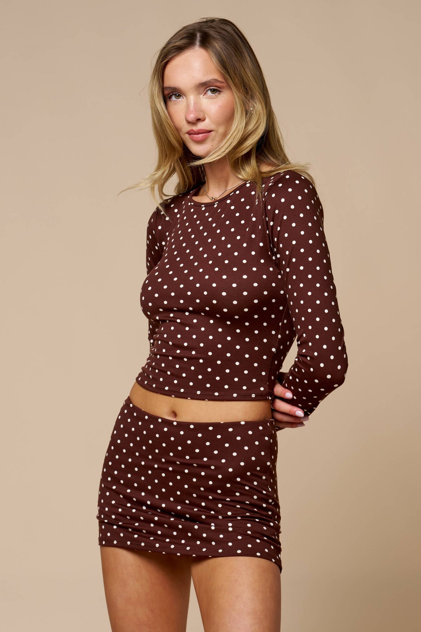 Matilda Top
