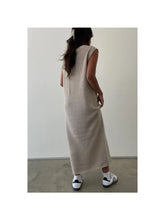 Load image into Gallery viewer, Raegan Knit Dress
