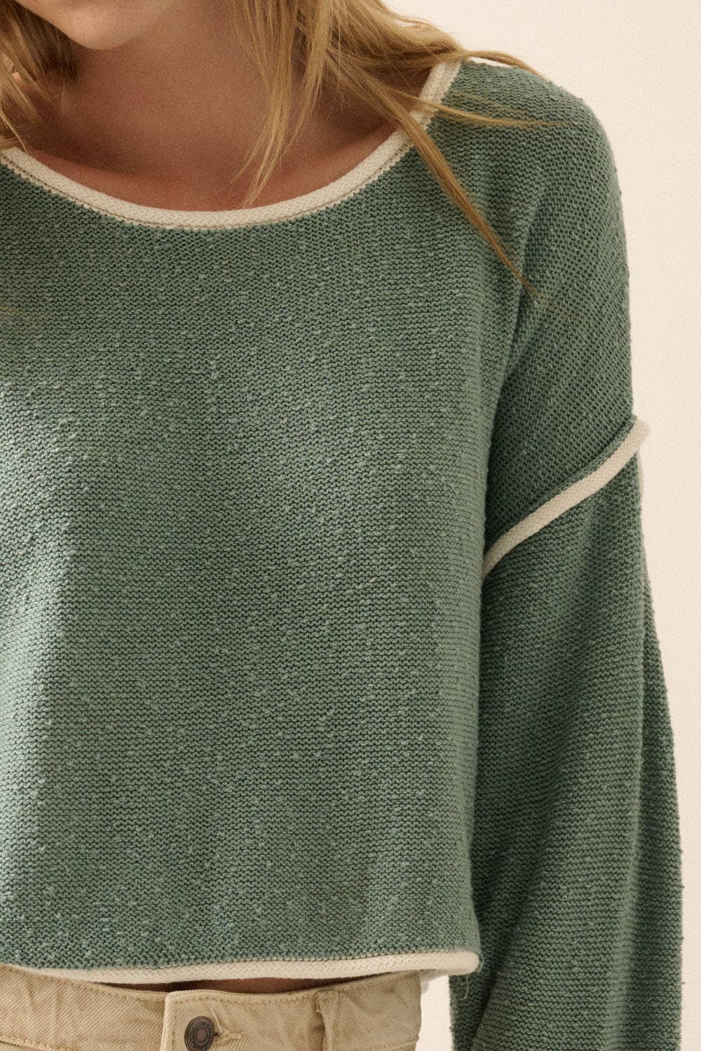 Hailee Sweater