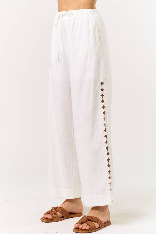 Amie Pants