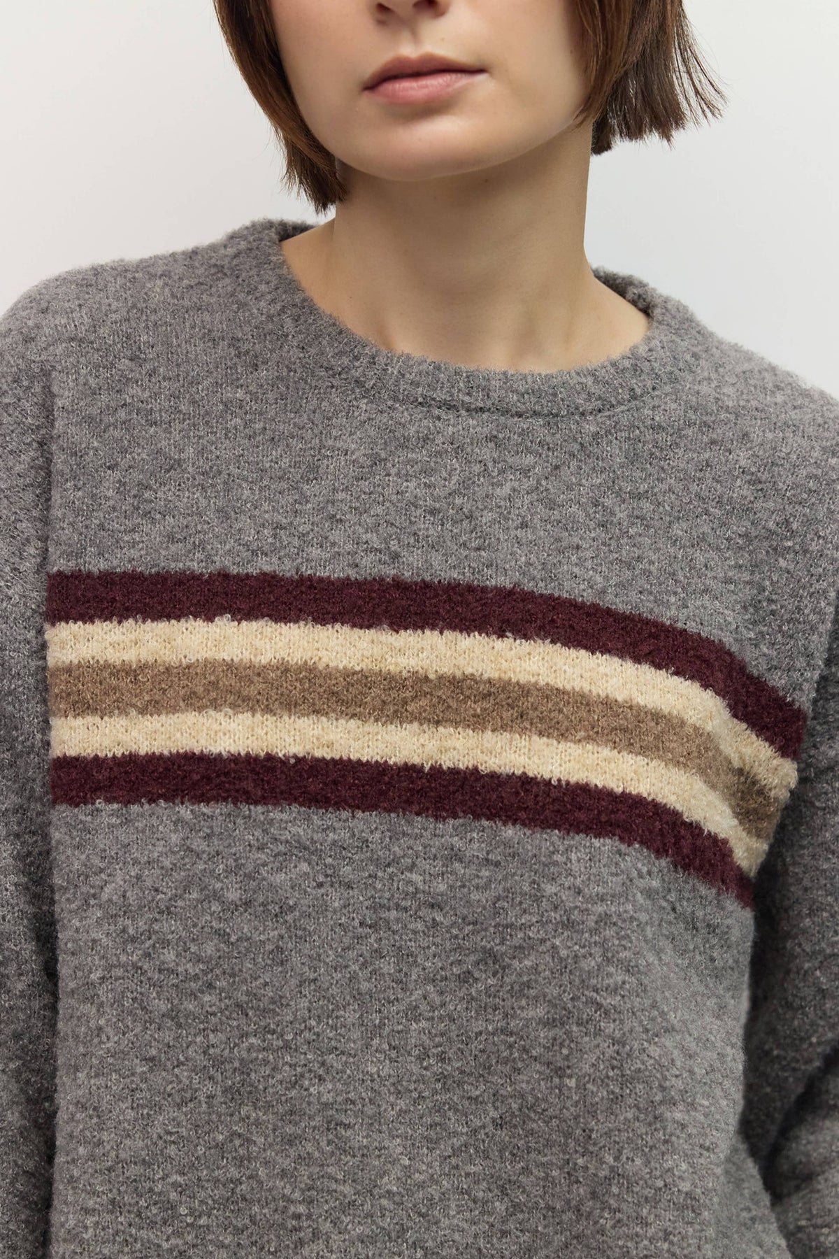 Riva Sweater
