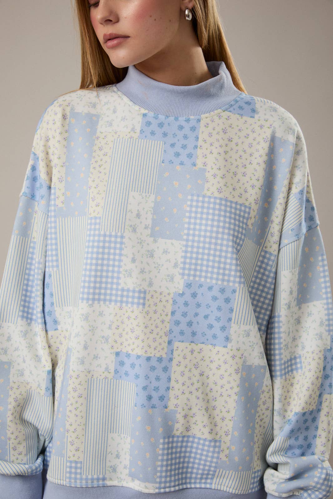 Betsy Sweatshirt