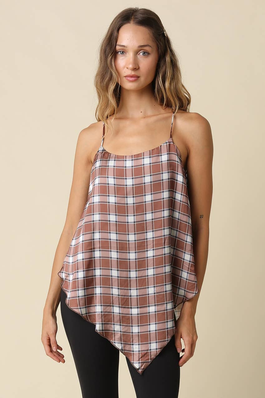 Judie Top