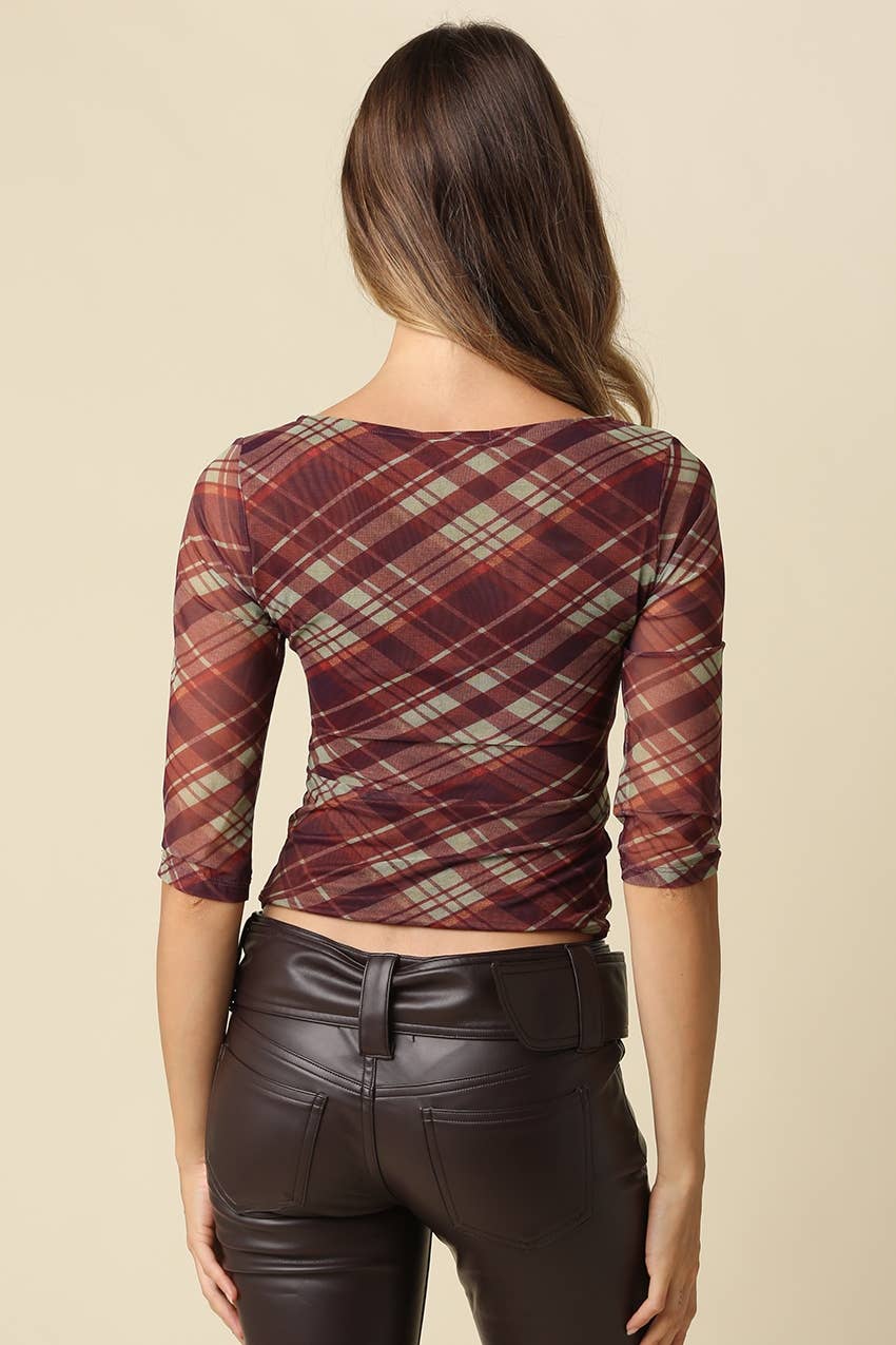 Luna Top