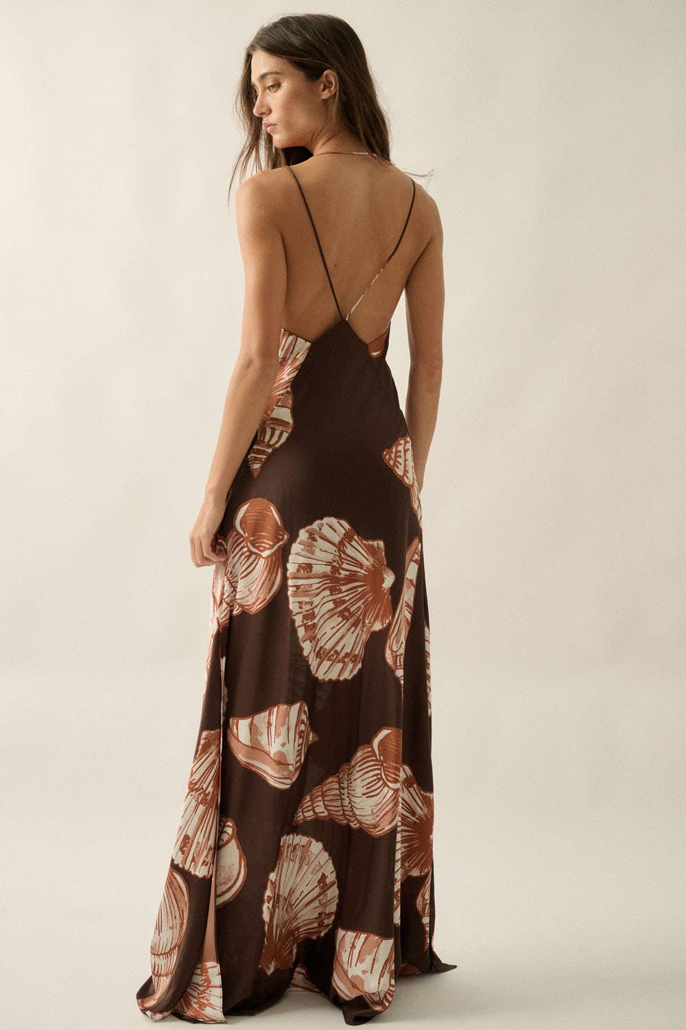 Nautilus Dress