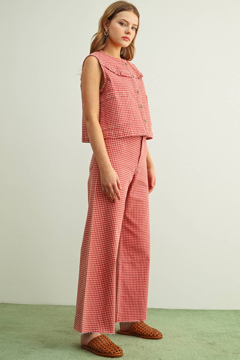 Sutton Pant