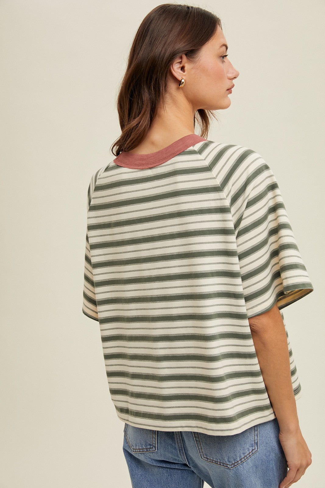 Neilson Tee