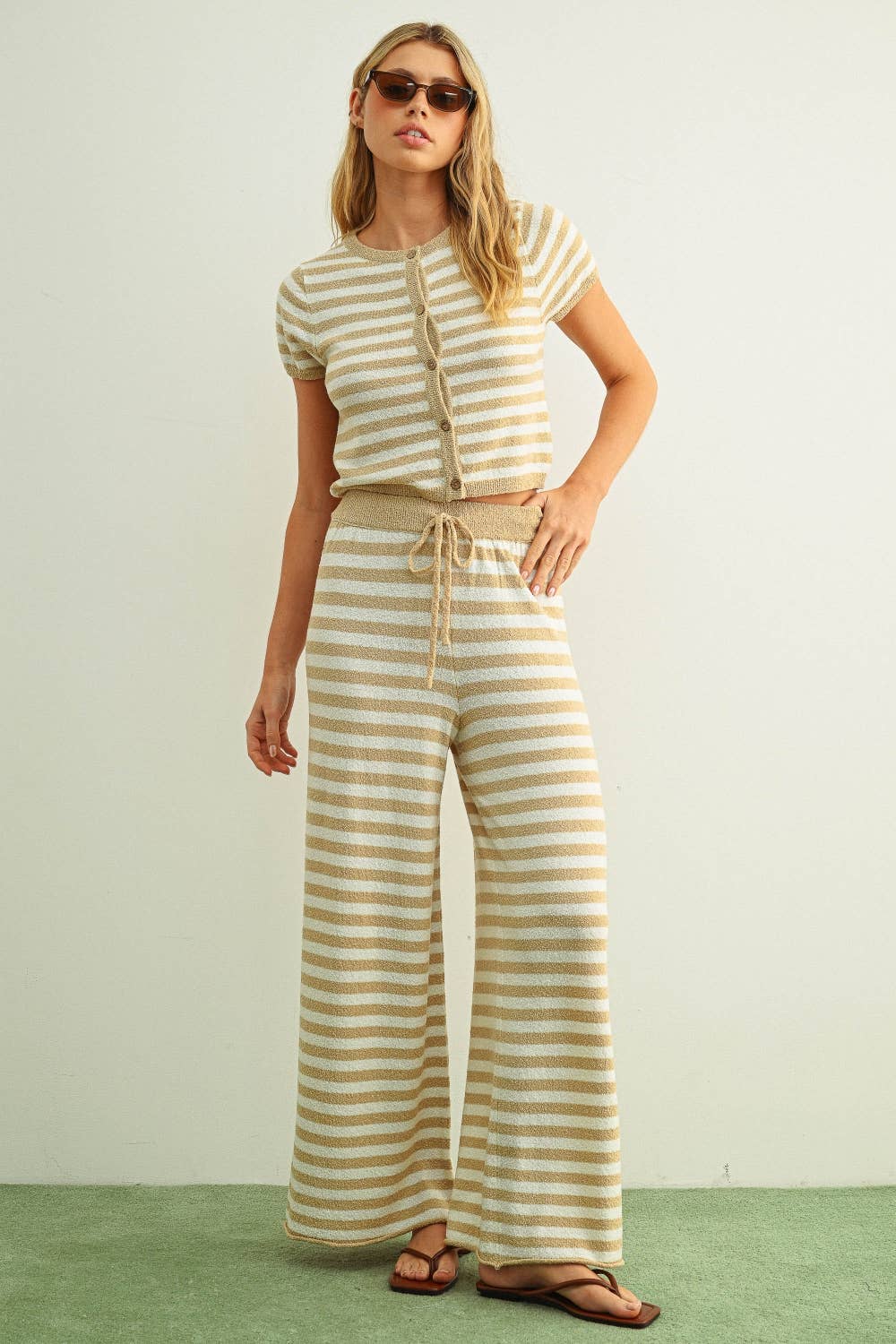 Chloe Top