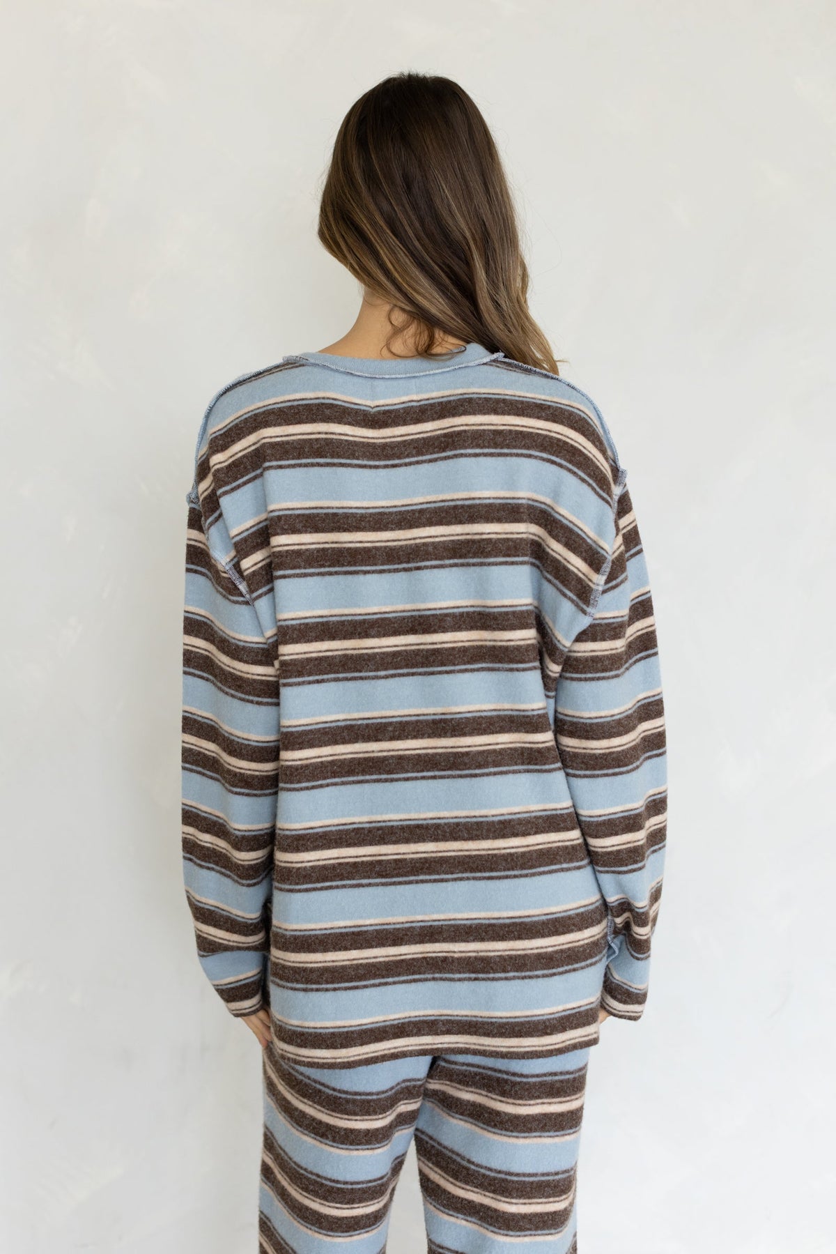 Chrissi Pullover