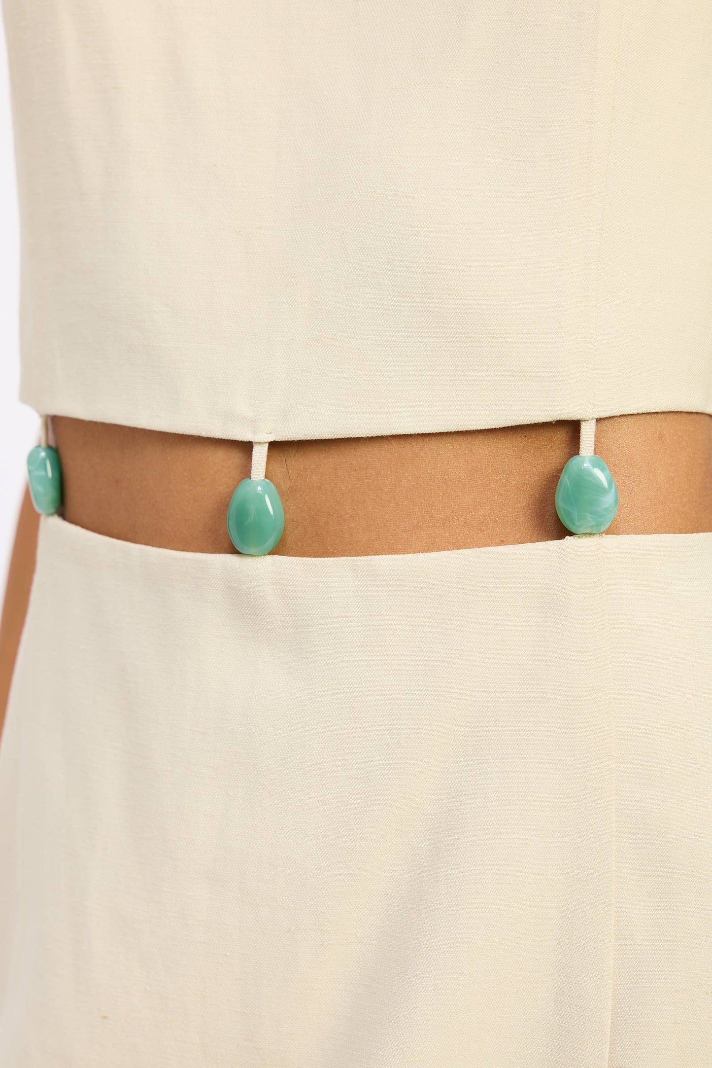 White Sands Dress